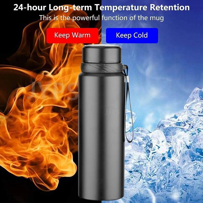 800 1000ML Termiczna butelka n – Cold Brew Bottle recenzja i cena