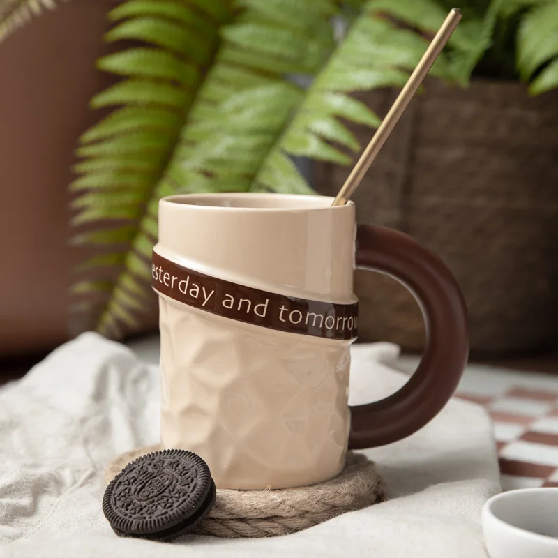 Kubek ceramiczny Cute Emoji Sc – Coffee Tea Emoji recenzja i cena