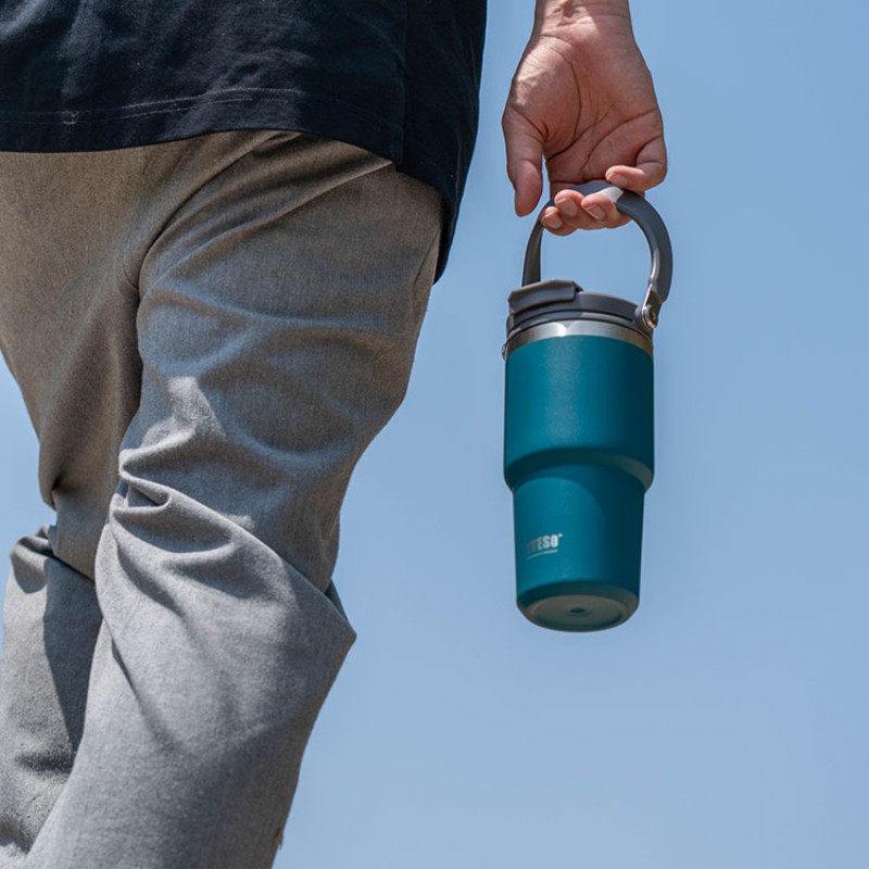 750ML Tyeso kubek do kawy bute – Cold Brew Bottle recenzja i cena