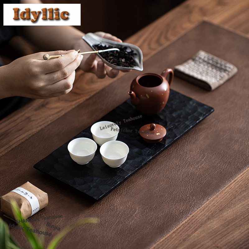 Taca do herbaty z karbonizowan – Coffee Tea Jug recenzja i cena