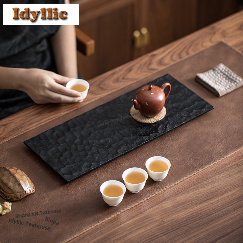 Taca do herbaty z karbonizowan – Coffee Tea Jug recenzja i cena